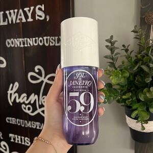 Sol de Janeiro 59 Fragrance Mist Perfume